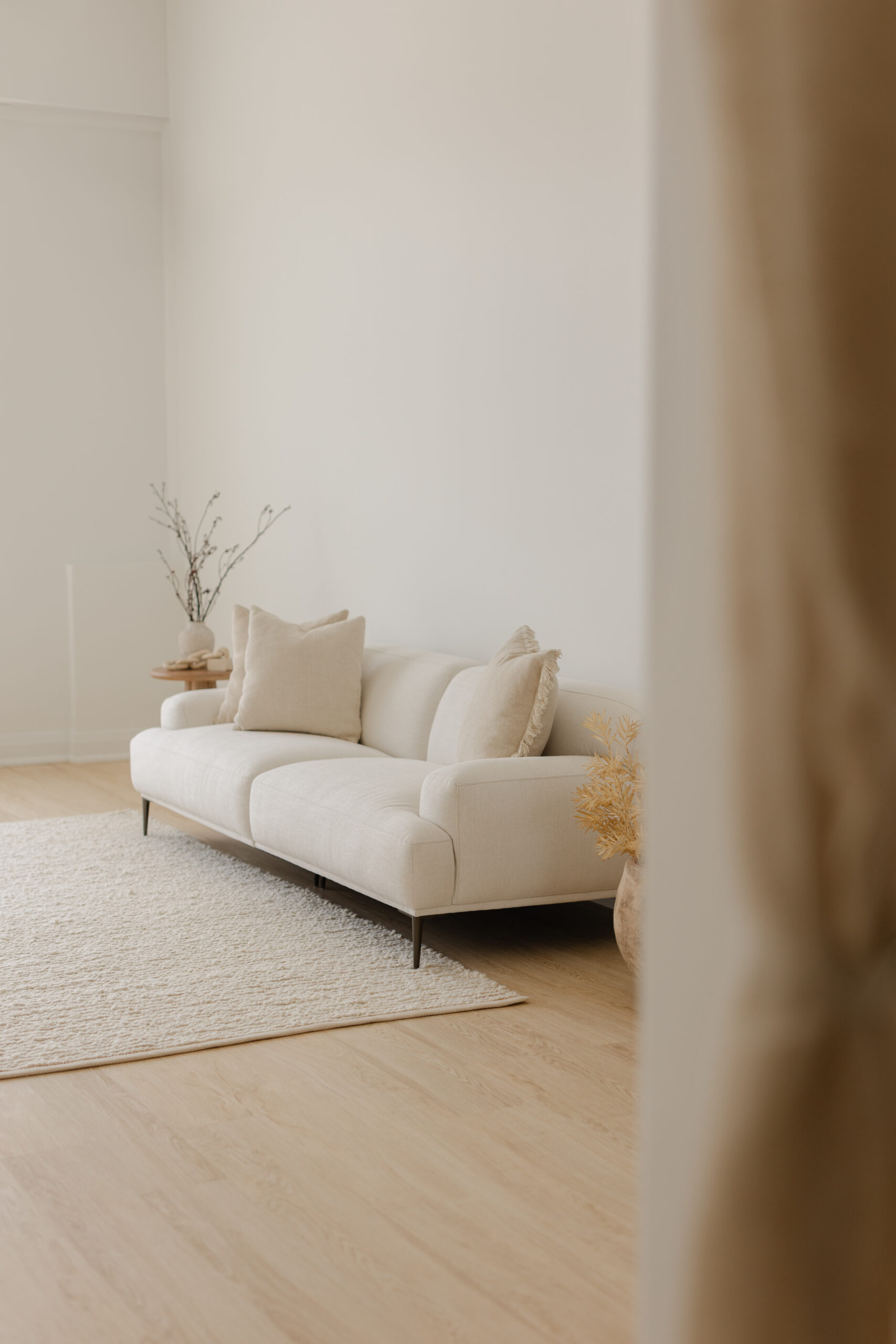 Studio space in Markham